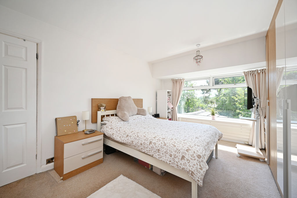 Woodland View Charnock